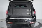 Infiniti QX80 5.6 Armored by Inkas 2020 года